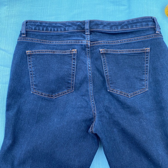 Chaps 10 Petite Jeans - Picture 4 of 11